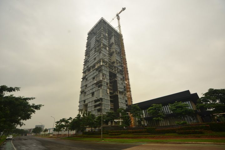 SAUMATA progress Feb 2016